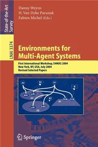 Environments for Multi-Agent Systems
