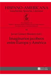 Imaginarios jacobeos entre Europa y América