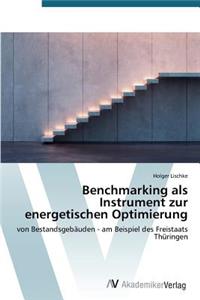 Benchmarking als Instrument zur energetischen Optimierung