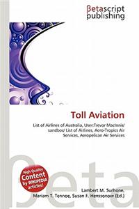Toll Aviation