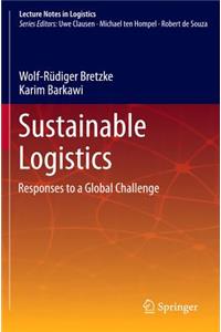 Sustainable Logistics