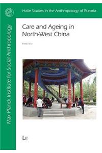 Care and Ageing in North-West China, 34