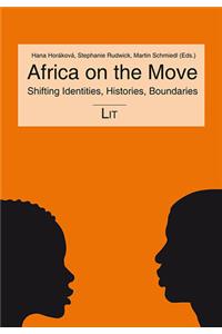 Africa on the Move, 62