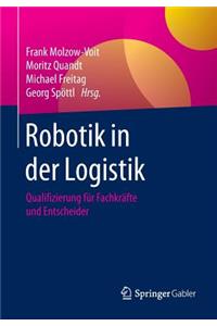 Robotik in Der Logistik