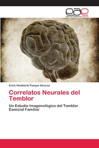 Correlatos Neurales del Temblor