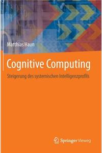 Cognitive Computing