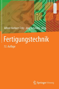 Fertigungstechnik