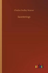 Saunterings