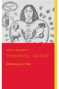 Eheberatung - Das Buch