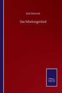 Das Nibelungenlied