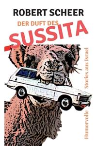 Duft des Sussita