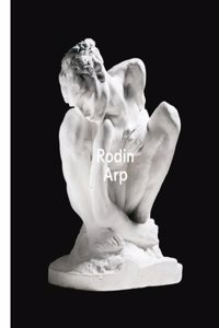 Rodin/Arp (German edition)