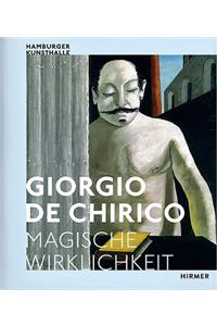 Giorgio de Chirico