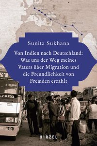 Von Indien Nach Deutschland