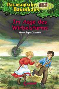 Im Auges des Wirbelsturms