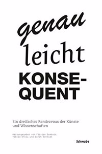 Genau-Leicht-Konsequent