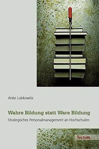 Wahre Bildung Statt Ware Bildung