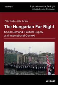 The Hungarian Far Right