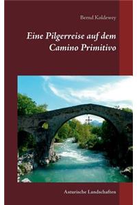Eine Pilgerreise auf dem Camino Primitivo