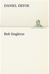 Bob Singleton