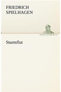 Sturmflut