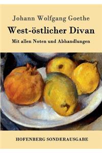 West-östlicher Divan