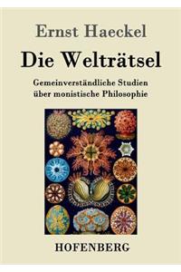 Welträtsel