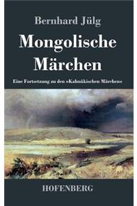 Mongolische Märchen