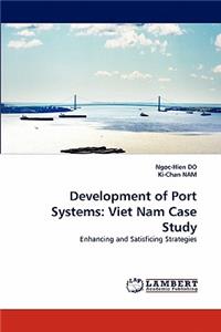 Development of Port Systems