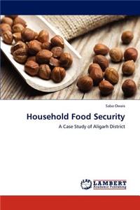 Household Food Security