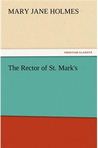 Rector of St. Mark's