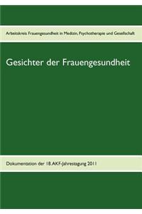 Gesichter Der Frauengesundheit