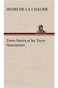 Terre-Neuve et les Terre-Neuviennes