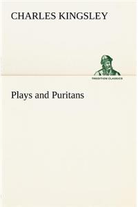 Plays and Puritans