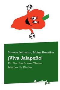 Viva Jalapeno!