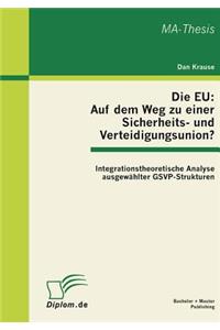 Die EU