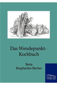 Das Wendepunkt-Kochbuch