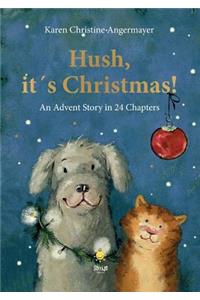 Hush, it´s Christmas!