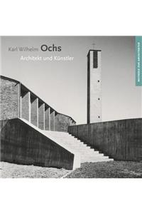 Karl Wilhelm Ochs