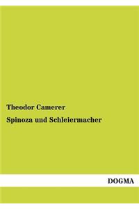 Spinoza und Schleiermacher