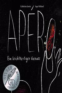 Apero - Ein leichtfertiger Genuss