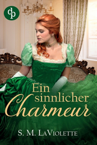 sinnlicher Charmeur