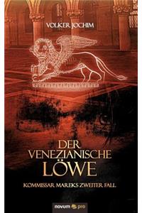 Der Venezianische Löwe