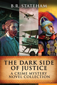 Dark Side Of Justice