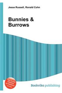 Bunnies & Burrows