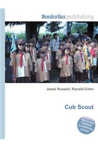 Cub Scout