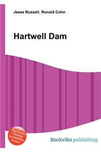 Hartwell Dam