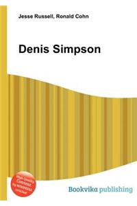 Denis Simpson