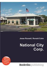 National City Corp.