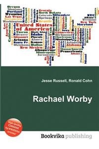 Rachael Worby